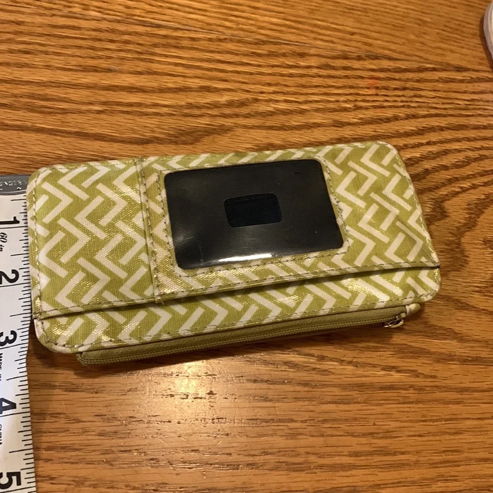 Target wallet - Picture 9 of 10